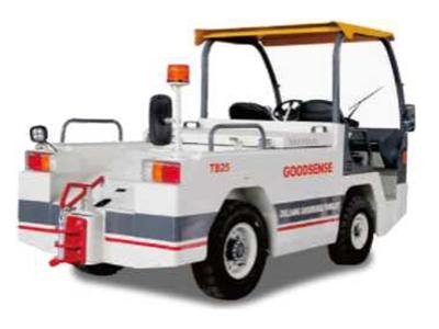 25t/38t Electric Tow Tractor